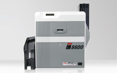 Automatic Identification and Data Capture.